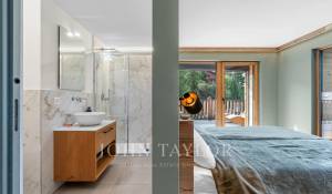 Alquiler Chalet Crans-Montana