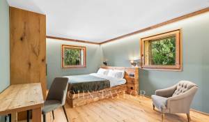 Alquiler Chalet Crans-Montana