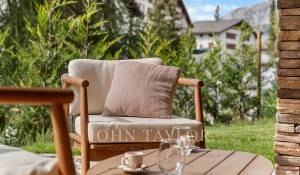 Alquiler Chalet Crans-Montana