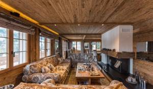 Alquiler Chalet Gstaad