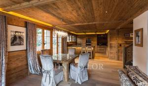 Alquiler Chalet Gstaad