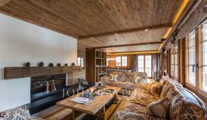 Alquiler Chalet Gstaad