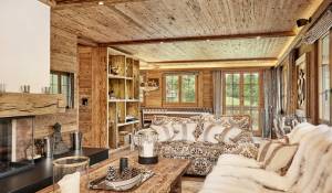 Alquiler Chalet Gstaad
