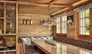Alquiler Chalet Gstaad