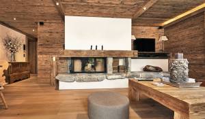 Alquiler Chalet Gstaad
