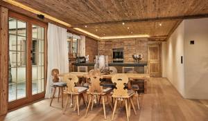 Alquiler Chalet Gstaad