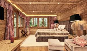 Alquiler Chalet Gstaad