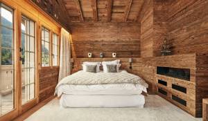 Alquiler Chalet Gstaad