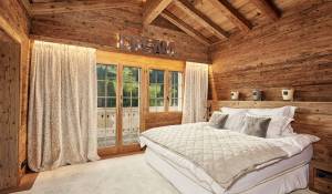 Alquiler Chalet Gstaad