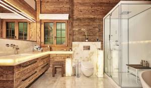 Alquiler Chalet Gstaad