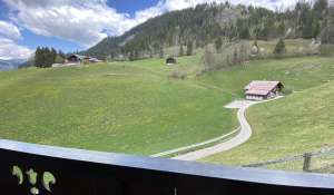 Alquiler Chalet Gstaad