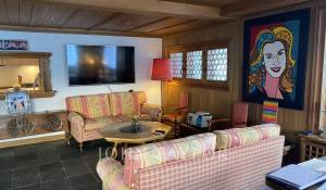 Alquiler Chalet Gstaad