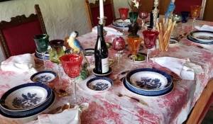 Alquiler Chalet Gstaad