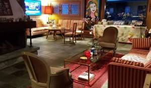 Alquiler Chalet Gstaad