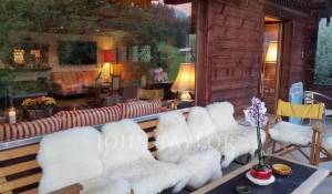 Alquiler Chalet Gstaad