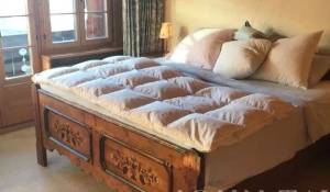 Alquiler Chalet Gstaad