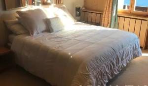 Alquiler Chalet Gstaad