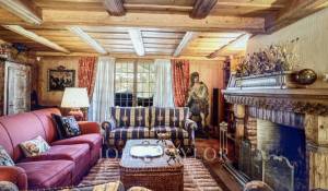 Alquiler Chalet Gstaad