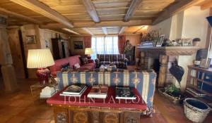 Alquiler Chalet Gstaad