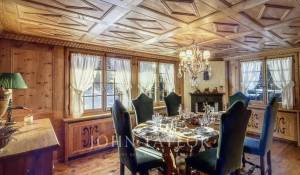 Alquiler Chalet Gstaad