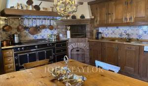 Alquiler Chalet Gstaad