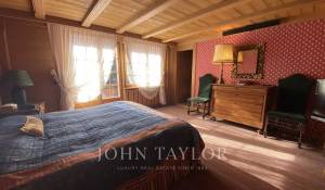 Alquiler Chalet Gstaad