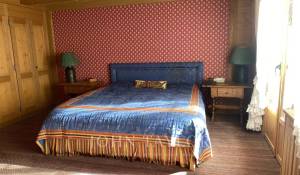 Alquiler Chalet Gstaad