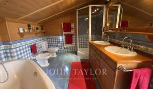 Alquiler Chalet Gstaad