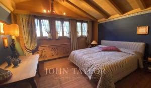 Alquiler Chalet Gstaad