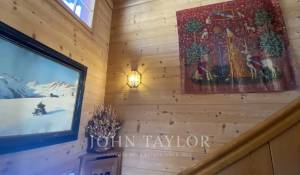 Alquiler Chalet Gstaad