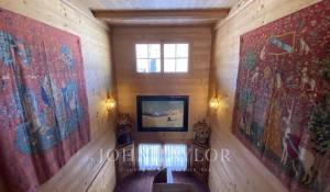 Alquiler Chalet Gstaad