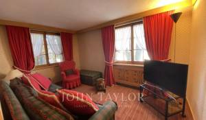 Alquiler Chalet Gstaad