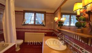 Alquiler Chalet Gstaad