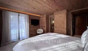 Alquiler Chalet Gstaad