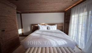 Alquiler Chalet Gstaad