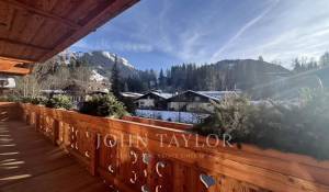 Alquiler Chalet Gstaad