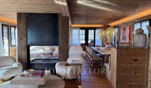 Alquiler Chalet Gstaad