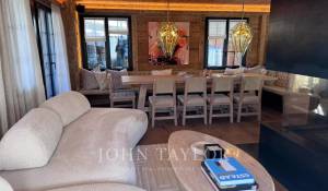 Alquiler Chalet Gstaad