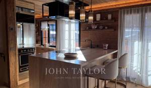 Alquiler Chalet Gstaad