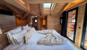 Alquiler Chalet Gstaad