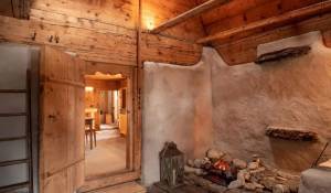 Alquiler Chalet Gsteig bei Gstaad