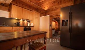 Alquiler Chalet Gsteig bei Gstaad