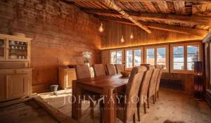 Alquiler Chalet Gsteig bei Gstaad