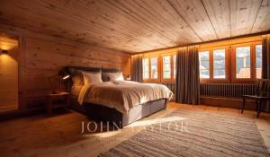 Alquiler Chalet Gsteig bei Gstaad
