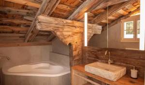 Alquiler Chalet Gsteig bei Gstaad