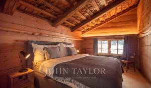 Alquiler Chalet Gsteig bei Gstaad