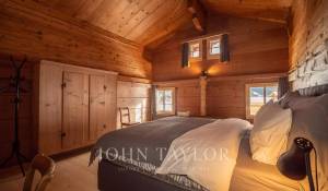 Alquiler Chalet Gsteig bei Gstaad