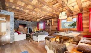 Alquiler Chalet La Tzoumaz