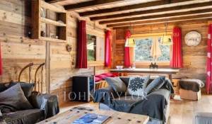 Alquiler Chalet La Tzoumaz