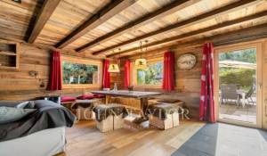 Alquiler Chalet La Tzoumaz
